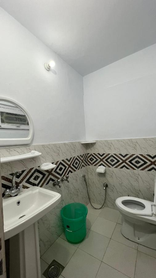 Skardu Lodge Εξωτερικό φωτογραφία
