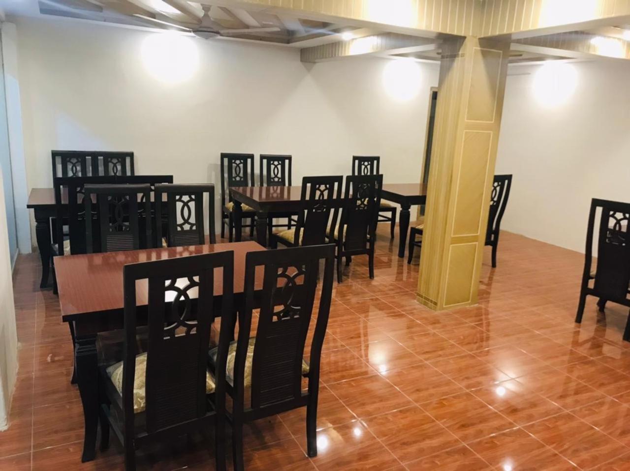 Skardu Lodge Εξωτερικό φωτογραφία