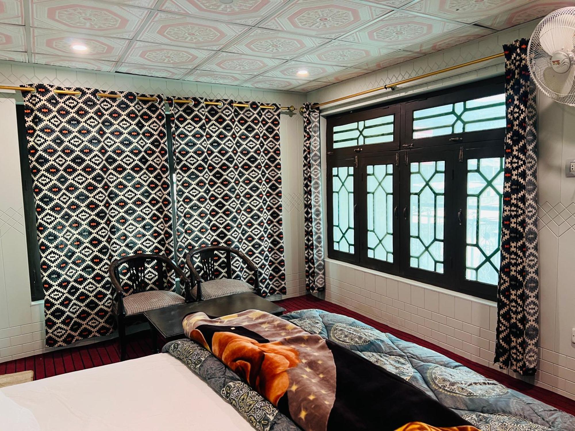 Skardu Lodge Εξωτερικό φωτογραφία